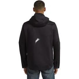 G-Star Overshirt Batt Schwarz M