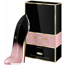 Damenparfüm Carolina Herrera GOOD GIRL EDP 80 ml