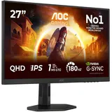 AOC Q27G4XD 27"