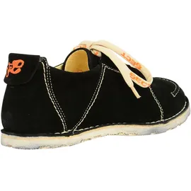 Eject 9405/1.011 Schnürschuh schwarz 40 EU