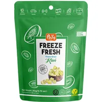 Pol"s Freeze Fresh Gefriergetrocknete Kiwis'