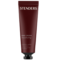 Stenders Handcreme Cranberry 75 ml