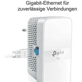 TP-Link TL-WPA7619 Kit 1200 Mbit/s