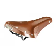 Brooks England B17S Standard 24 cm Braun