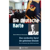 ARES Verlag Die deutsche Karte