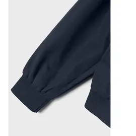 NAME IT Monster Bomberjacke Navy Blazer / Detail Zipper Pocket 10 Jahre