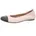 Ballerina beige Gr 40