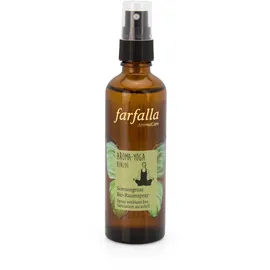 Farfalla Mindfulness Aroma-Yoga Raumspray
