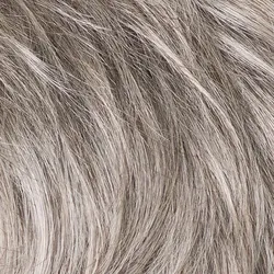 Belle Madame Haarteil Mono-Parting - Clip-In Topper Mono-Scheitel