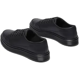 Dr. Martens Dr Martens Brookline 6 Eye Sportschuhe - Black - EU 40,
