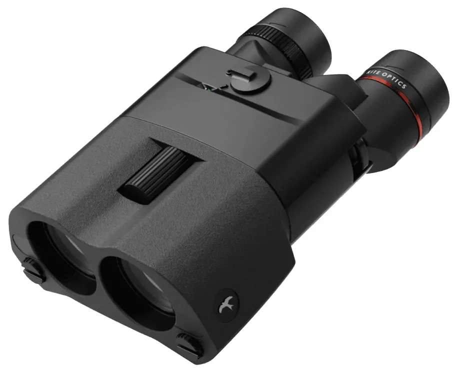 Kite Optics APC Stabilized 12X42 ED AAA