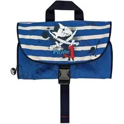 DIE SPIEGELBURG 11454 Kulturtasche Capt ́n Sharky