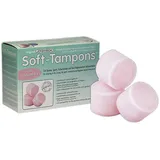 JOYDIVISION Soft-Tampons Normal Tampons 10 Stück