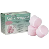 JOYDIVISION Soft-Tampons Normal Tampons 10 Stück