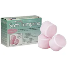 JOYDIVISION Soft-Tampons Normal Tampons 10 Stück