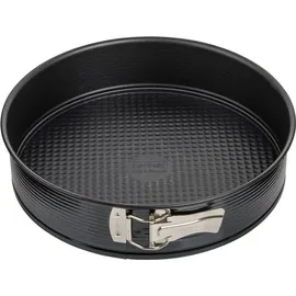 Zenker Springform Black Metallic Ø 28 cm