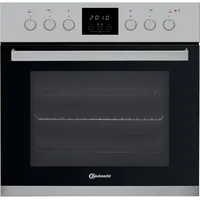 Bauknecht HEKO Star 4 EX + Einbauherdset