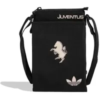 adidas Juventus Third Small Tasche - Black / Ecru Tint - One Size
