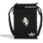 adidas Juventus Third Small Tasche - Black / Ecru Tint - One Size