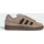 adidas Campus ST Herren Weite E Braun 42 2/3