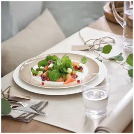 Villeroy & Boch For Me Platzteller 32 cm weiß 1 Stk