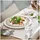 Villeroy & Boch For Me Platzteller 32 cm weiß 1 Stk