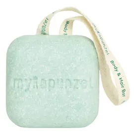 myRapunzel Hair Care Shampoo & Shower Bar 60 g