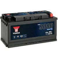 YUASA YBX9019 95Ah 12V
