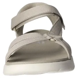 SKECHERS Go Walk Flex Damen Taupe 38