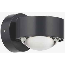 Top Light Puk Outdoor Wall LED,