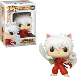 funko-inc InuYasha Spielfigur