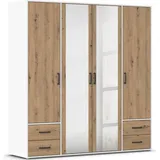 Rauch Schrank Drehtürenschrank VOYAGER