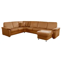Beldomo System Ecksofa TYRON-S - SCU ca. 240,00x330,00x163,00