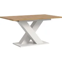 INOSIGN Esstisch »Motus, ausziehbar 150 -190 cm, inklusive 40