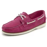 ELBSAND Bootsschuh Damen Pink 39