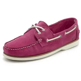 ELBSAND Bootsschuh Damen Pink 39