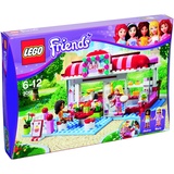 Lego Friends 3061 Café