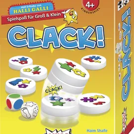 AMIGO Klack!