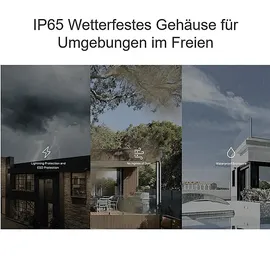 TP-Link Deco X50-Outdoor WLAN-Router