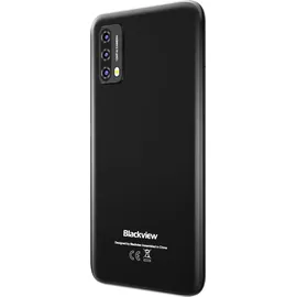 Blackview A90 4 GB RAM 128 GB schwarz
