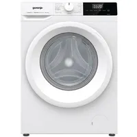Gorenje W3D2A854ADPS/DE Waschtrockner (8 kg / 5 kg, 1400 U/min)