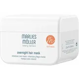 Marlies Möller Overnight Hair Mask Tube 30 ml