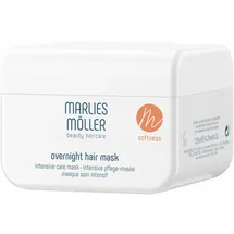 Marlies Möller Overnight Hair Mask Tube 30 ml
