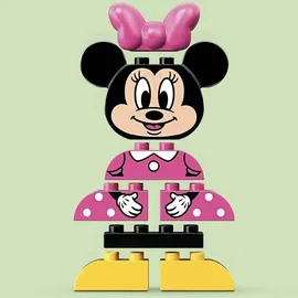 LEGO Duplo Meine erste Minnie Maus 10897