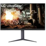 LG UltraGear 32GS75Q-B, 31.5"