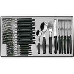 Victorinox Besteckset 24-tlg.