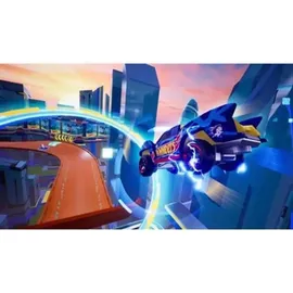 Hot Wheels Let's Race - Ultimate Speed (ESRB) (PS5)