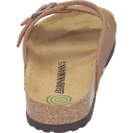 Dr. Brinkmann Bonillo braun 44