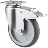 Tente Lenkrolle 100 kg