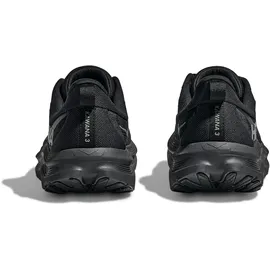 HOKA Kawana 3 Herren Schwarz 44,5
